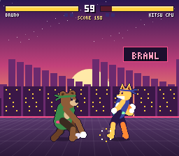 Special moves