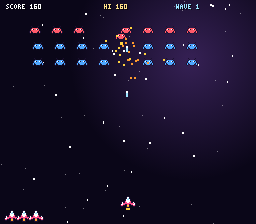 Star Hopper screenshot